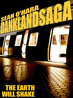 cover image of Danklandsaga Episode 1
